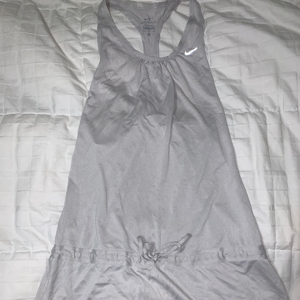 Nike Athletic Dress/Cover Up